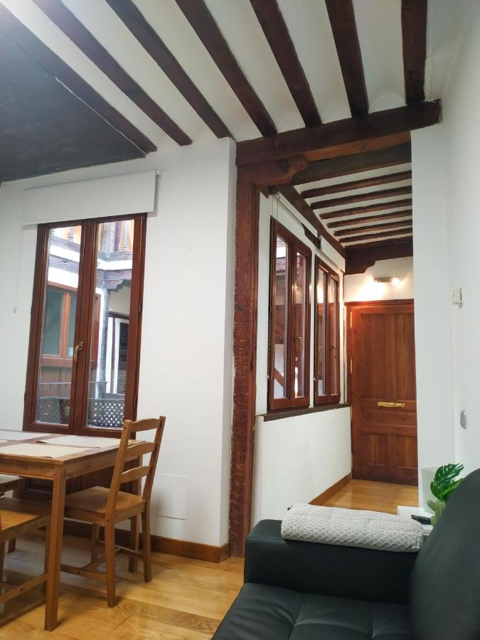 Patio De La Plata Appartamento