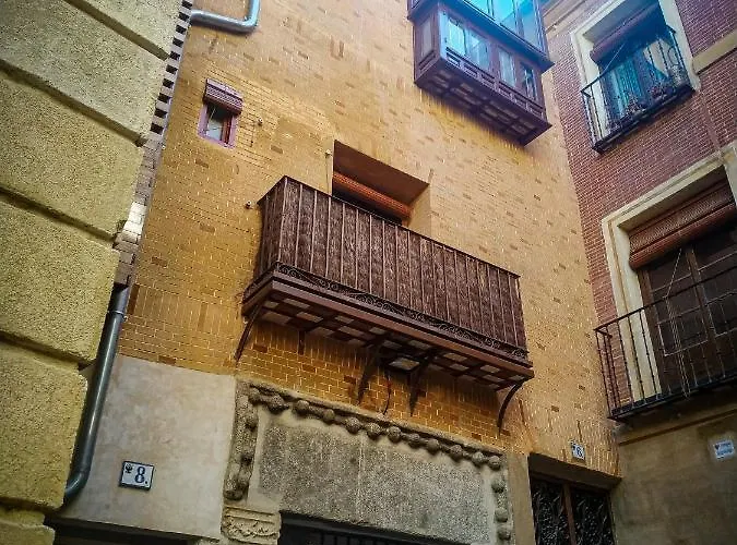 Patio De La Plata