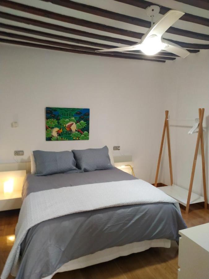 Patio De La Plata Apartment